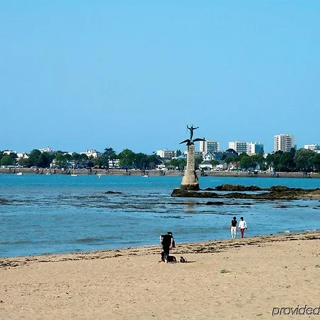Appart'city Classic Saint-nazaire Centre
