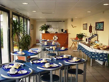 Aparthotel Appart'city Classic Saint-nazaire Centre
