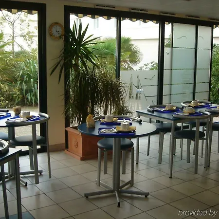 Aparthotel Appart'city Classic Saint-nazaire Centre Saint-Nazaire (Loire-Atlantique)