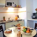 Appart'city Classic Saint-nazaire Centre