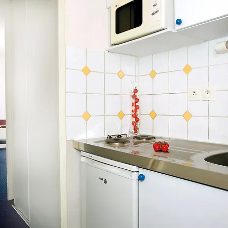 Appart'city Saint-nazaire Centre Apartmanhotel Saint-Nazaire (Loire-Atlantique)