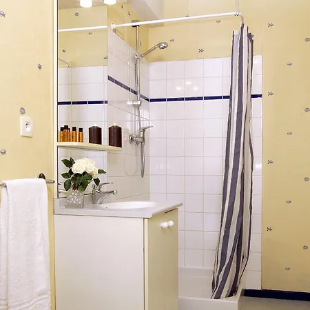 Apartmanhotel Appart'city Saint-nazaire Centre