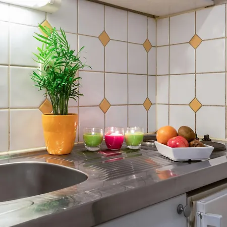 Appart'city Classic Saint-nazaire Centre Lägenhetshotell 3*