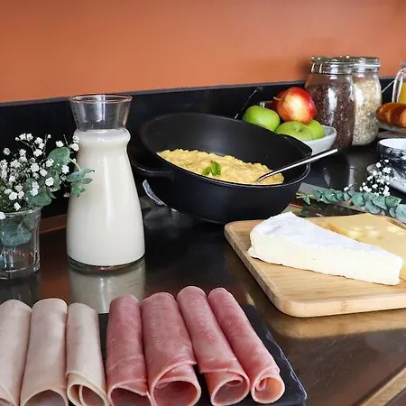 Appart'city Classic Saint-nazaire Centre Saint-Nazaire (Loire-Atlantique)