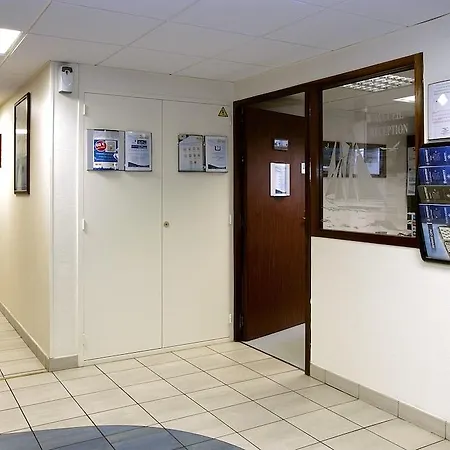 Appart'city Classic Saint-nazaire Centre Saint-Nazaire (Loire-Atlantique)