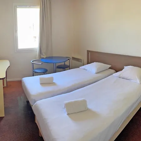 Appart'city Classic Saint-nazaire Centre 3*