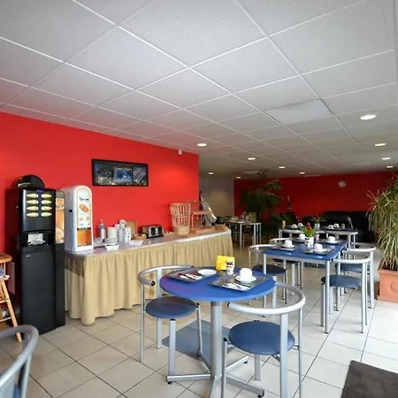 Appart'city Classic Saint-nazaire Centre