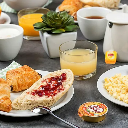 Appart'city Classic Saint-nazaire Centre 3* Saint-Nazaire (Loire-Atlantique)