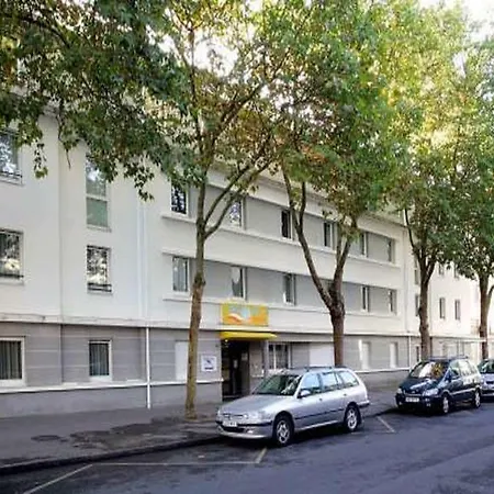 Appart'city Saint-nazaire Centre 2*
